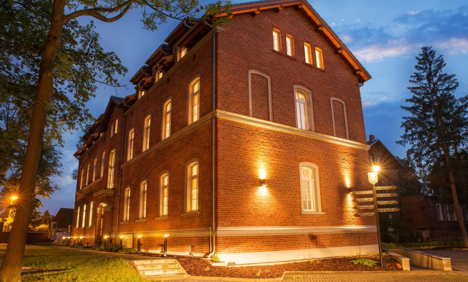 Hotel Hugo Business & SPA ***