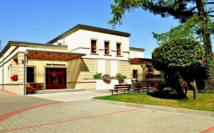 Sale konferencyjne Pabianice - Willa Impresja