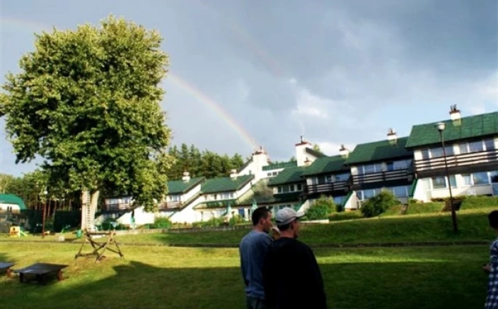 Sale konferencyjne Kolno - Pensjonat Kozioł