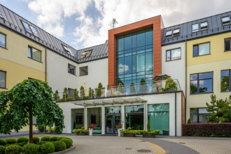 Sale konferencyjne Ciechocinek - Hotel Austeria*** Conference & SPA