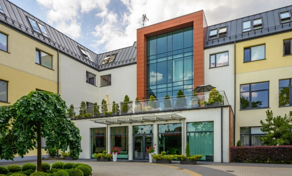 Hotel Austeria*** Conference & SPA