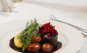 Hotel Austeria*** Conference & SPA Hotel *** / 2