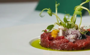 Hotel Austeria*** Conference & SPA Hotel *** / 1