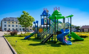 Hotel Austeria*** Conference & SPA Hotel *** / 1