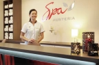 Hotel *** Hotel Austeria*** Conference & SPA / 28