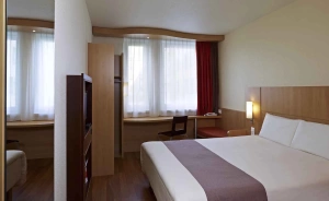 Hotel ibis Kraków Stare Miasto Hotel *** / 0