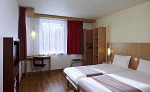 Hotel ibis Kraków Stare Miasto Hotel *** / 2