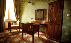 Hotel Zamek Ryn Hotel **** / 2