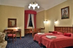 Hotel **** Hotel Zamek Ryn / 20