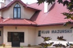Klub Mazurski