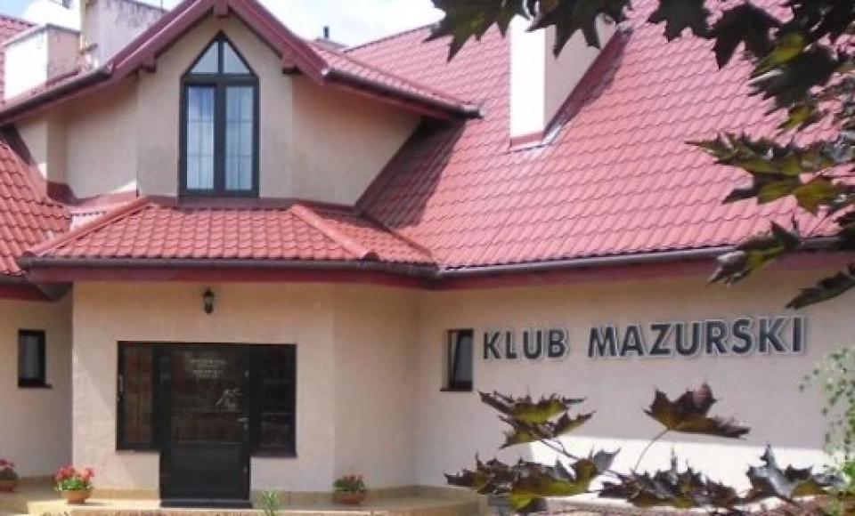 Klub Mazurski