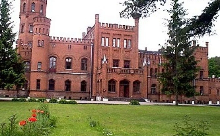 Sale konferencyjne Sorkwity - Pałac w Sorkwitach