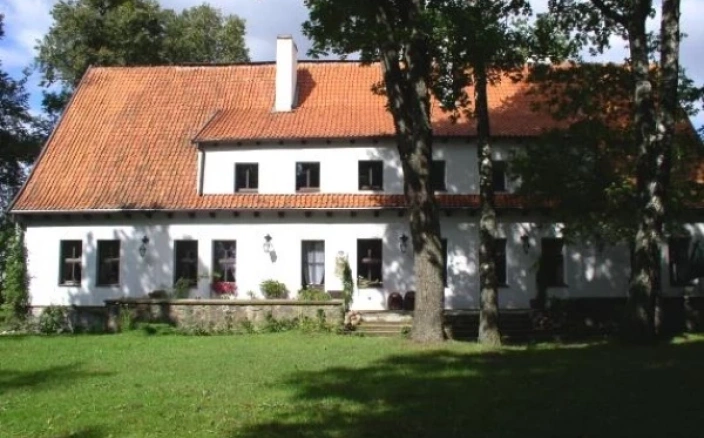 Sale konferencyjne Świętajno - Dworek Szwałk