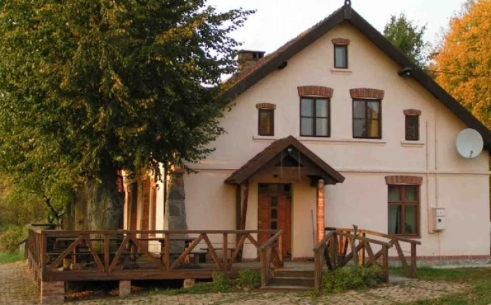 Sale konferencyjne Ryn - Folwark Kraszewo Ośrodek Szkoleniowy MENOS