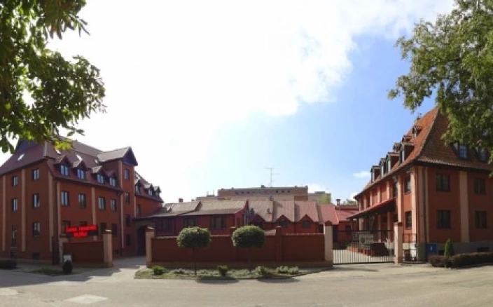 Sale konferencyjne Szczytno - Hotel Krystyna