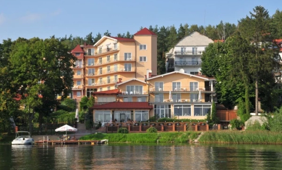 Hotel Panoramic Oscar