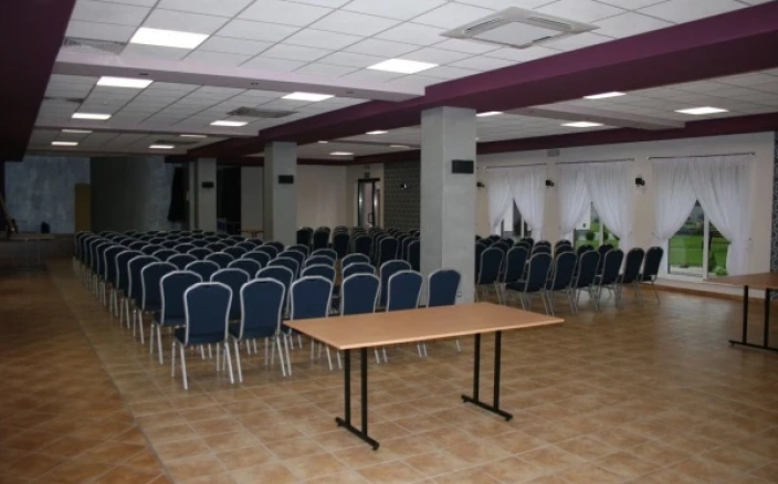 Sale konferencyjne Dąbrowa Górnicza - Sala Bankietowa Hotelik Pod Jesionem