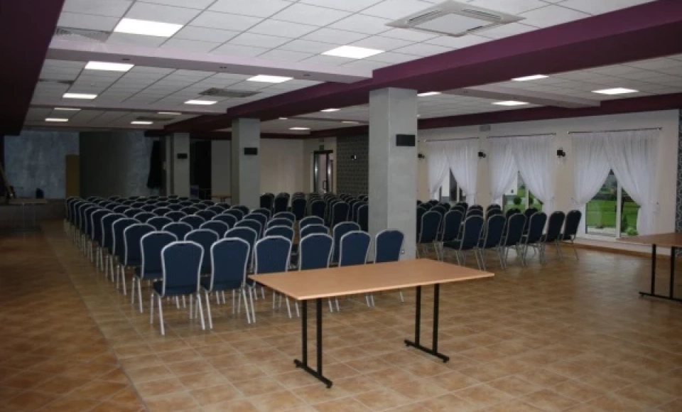 Sala Bankietowa Hotelik Pod Jesionem