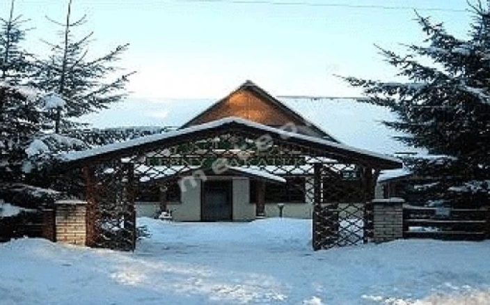 Sale konferencyjne Spychowo - Leśny Zakątek