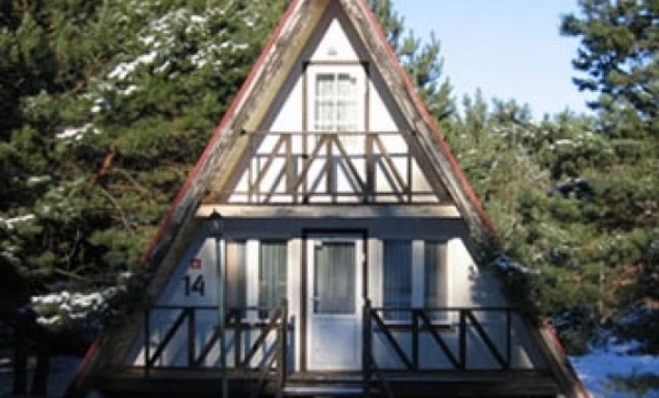 Ośrodek Szkoleniowo- Wypoczynkowy Kalwa