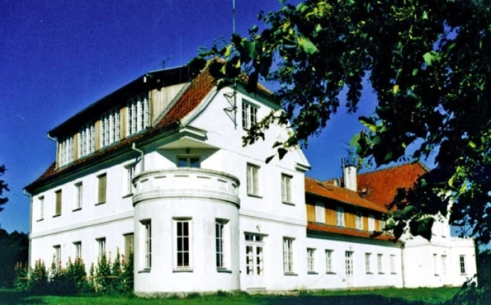 Sale konferencyjne Miłakowo - Pałac Wojciechy