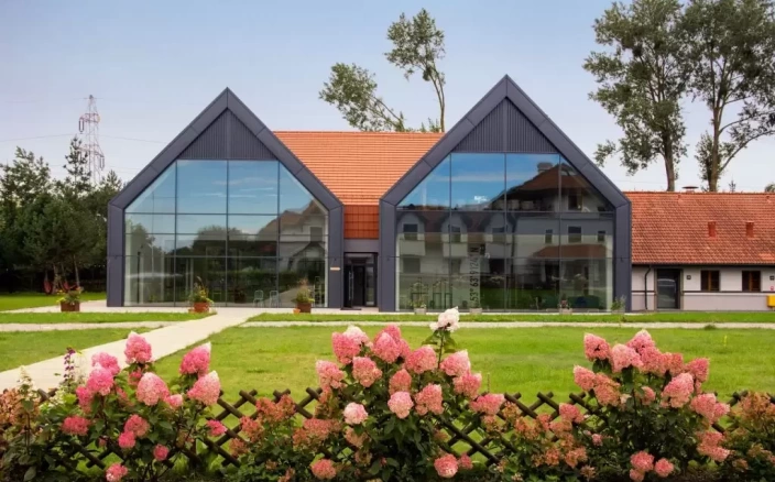 Sale konferencyjne Pisz - Hotel Joseph Conrad