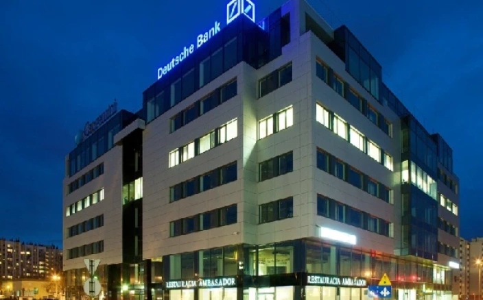 Sale konferencyjne Katowice - Ambasador