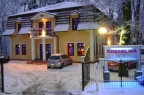 Olsztyńskie Centrum Bowlingu