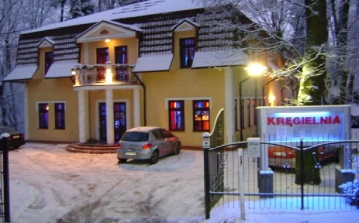 Sale konferencyjne Olsztyn - Olsztyńskie Centrum Bowlingu