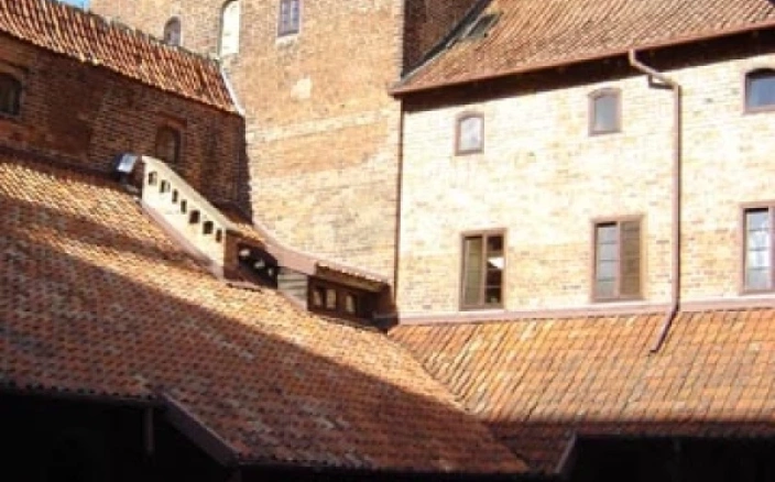 Sale konferencyjne Nidzica - Hotel Gregorovius