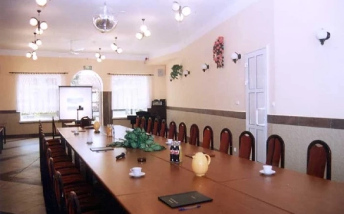 Sale konferencyjne Olecko - Hotel Mazury