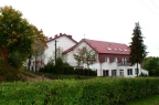 Wiejski Dom Wczasowy Panorama