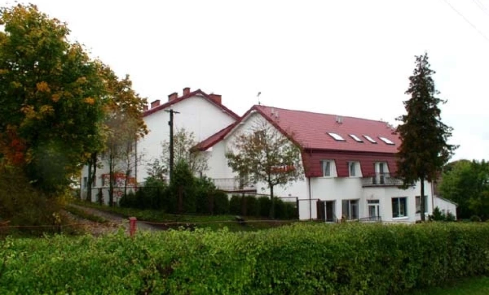 Wiejski Dom Wczasowy Panorama