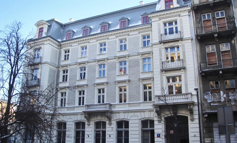 Centrum Myśli Jana Pawła II 