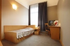 zdjęcie pokoju, Hotel Diament Economy Gliwice, Gliwice