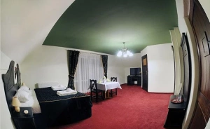 Hotel ***Kasztel Hotel *** / 1