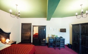 Hotel ***Kasztel Hotel *** / 3