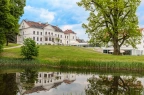 Hanza Pałac Wellness & SPA ****