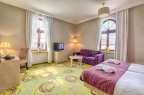 Hotel **** Hanza Pałac Wellness & SPA **** / 20