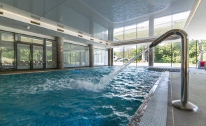 Hanza Pałac Wellness & SPA **** Hotel **** / 2