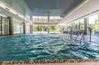 Hotel **** Hanza Pałac Wellness & SPA **** / 29