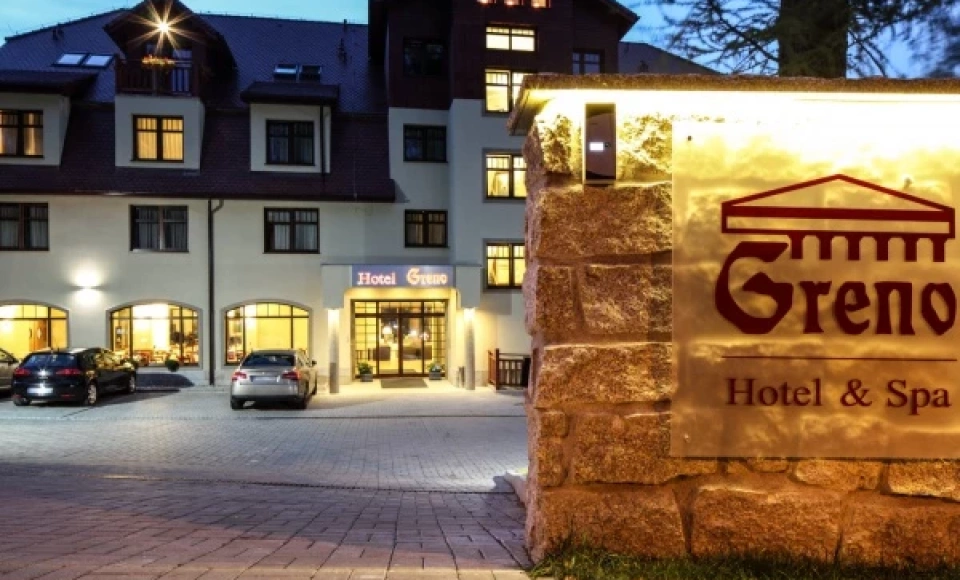 Greno Hotel & Spa