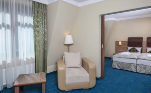 zdjęcie pokoju, Greno Hotel & Spa, Karpacz