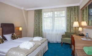 zdjęcie pokoju, Greno Hotel & Spa, Karpacz