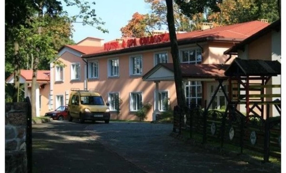 Hotel Colosseum & SPA