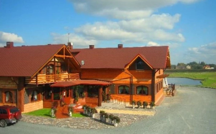 Sale konferencyjne Biskupiec - Hotel Trzy Podkowy