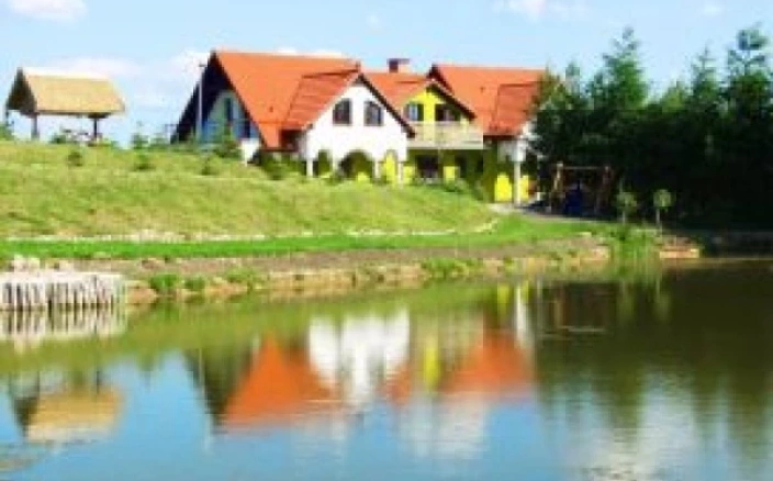 Sale konferencyjne Wilamowo - Rancho Halsta