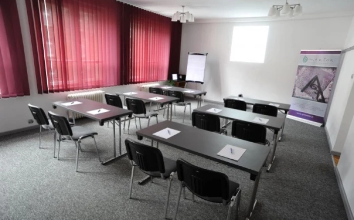 Sale konferencyjne Kraków - Centrum Szkoleniowe Mentor