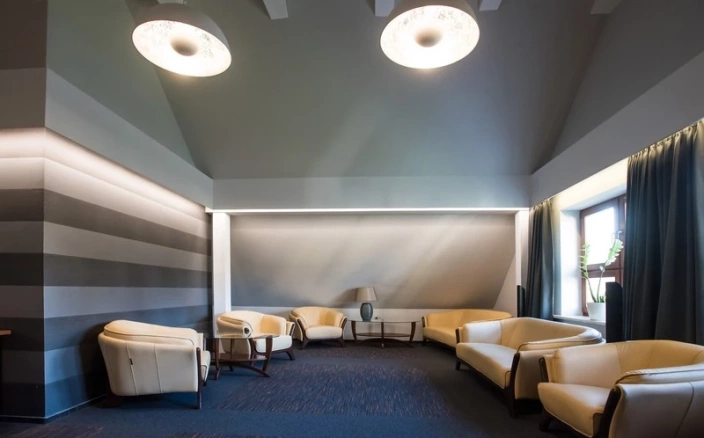 Sale konferencyjne Lublin - Lubelskie Forum Pracodawców