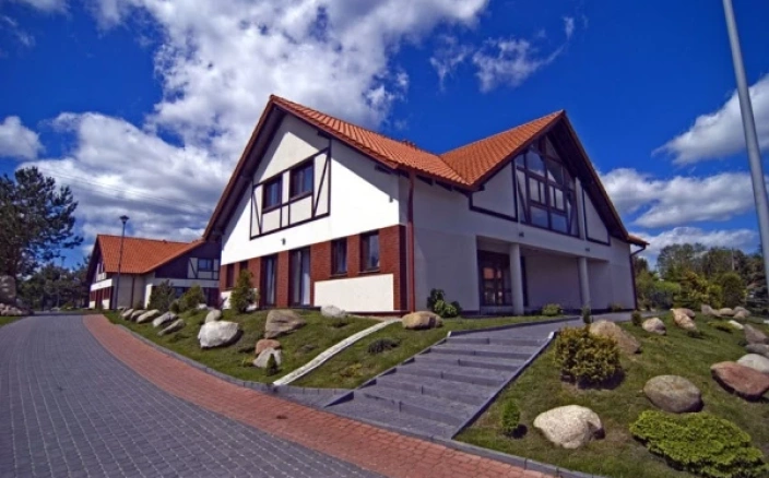 Sale konferencyjne Gdańsk - CZARNY KOS  komfortowy pensjonat na Kaszubach